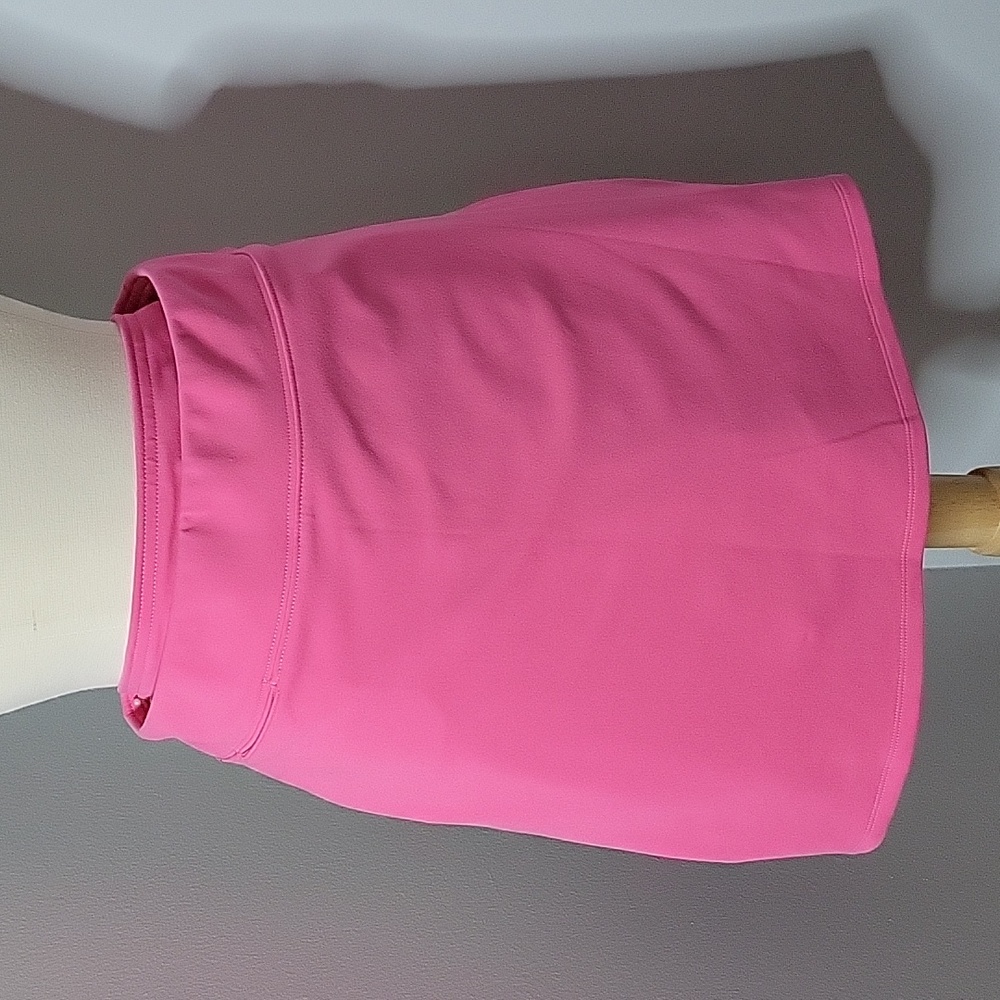 Adidas Climalite athletic skirt with built in shorts womens size 10